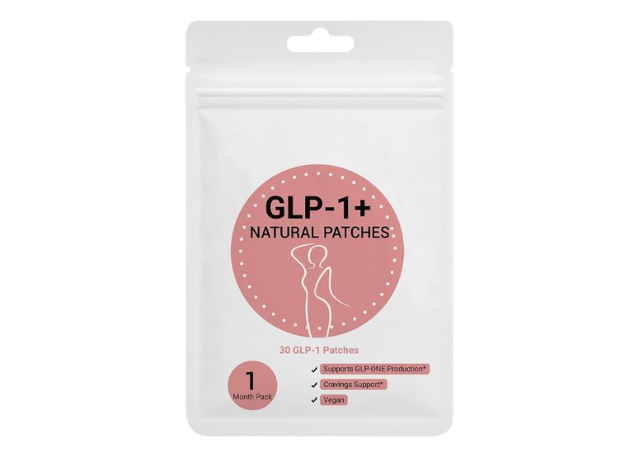 GLP-1 Support Pack 1