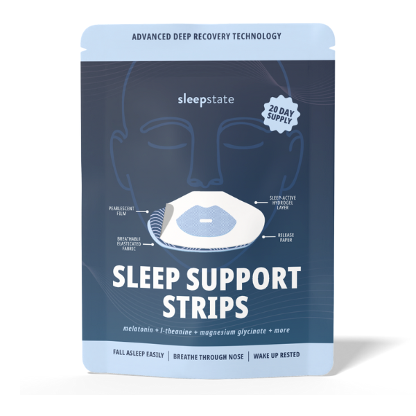 Sleep Support Strips 1 Pack L