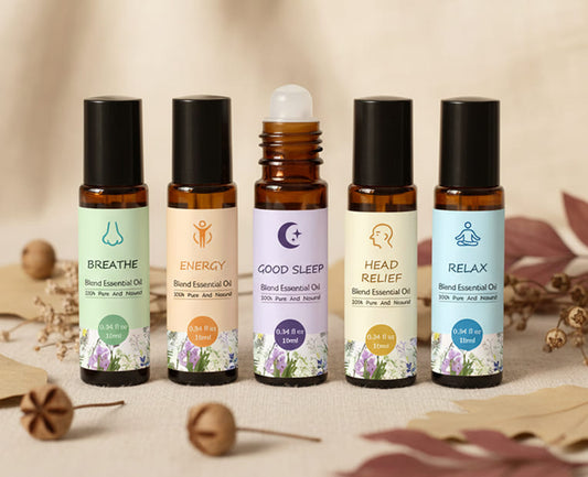 Energy Oil